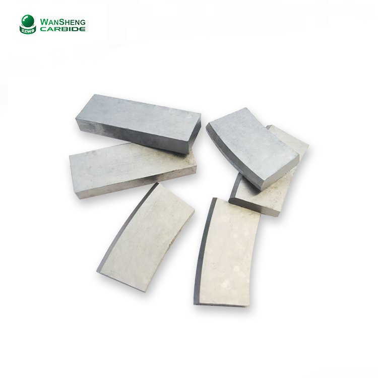 矿用球齿隧道盾构机刀头合金地矿钻探刀具