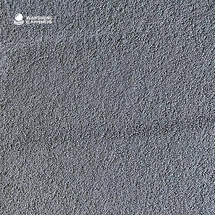 球形Tic合金粉末