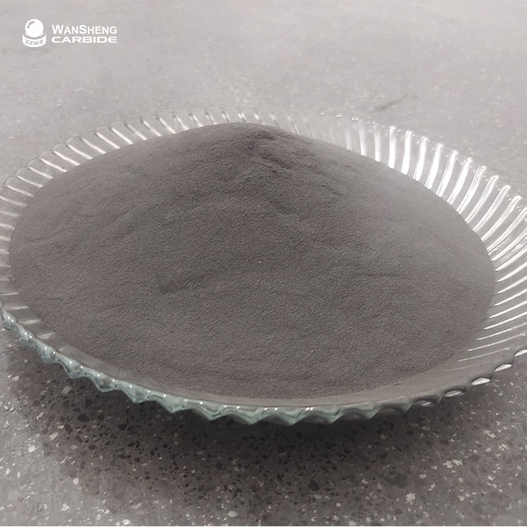 球形钛粉150目热喷涂微米纳米碳化钛厂家供应