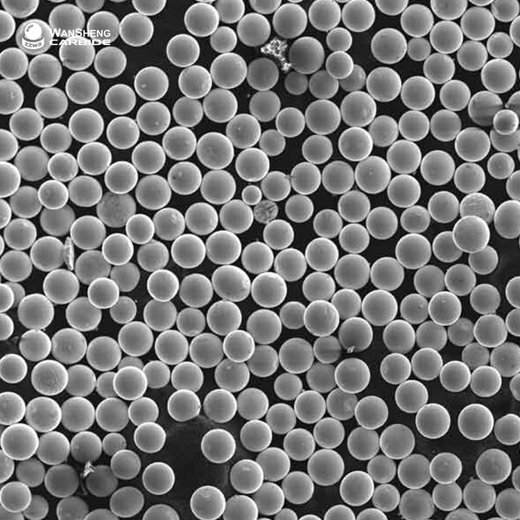 球形碳化钛产品首批次顺利交付，赋能新能源材料产业升级‌